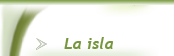 Ubicación de la isla de Lanzarote, datos de interés, eventos, Municipios, servicios de interés, información turística